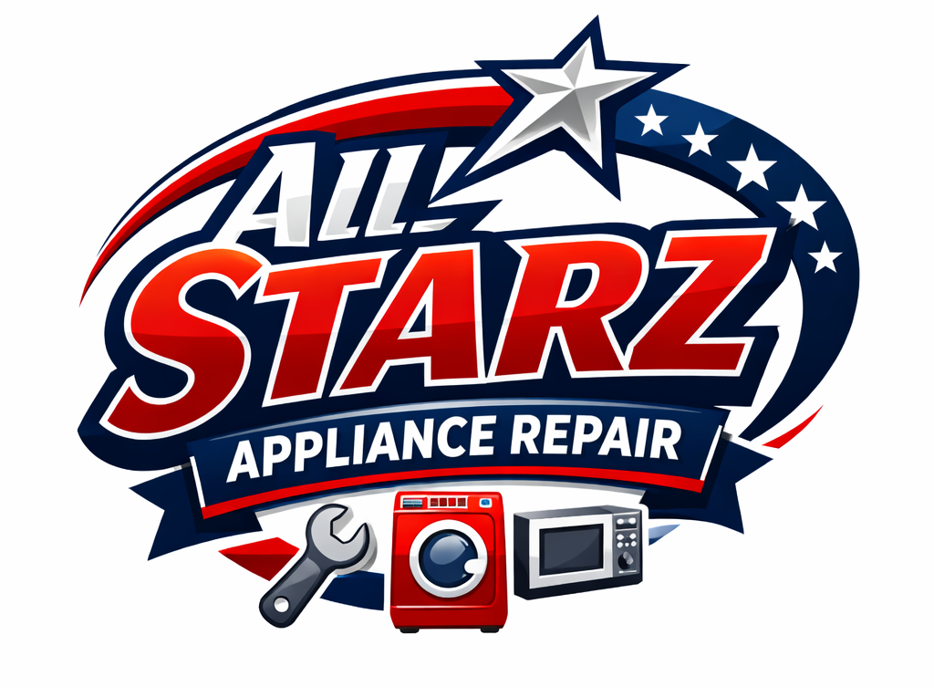 All-Starz Appliance Repair LLC